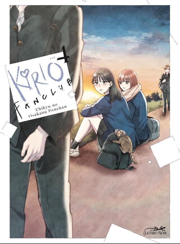 Couverture