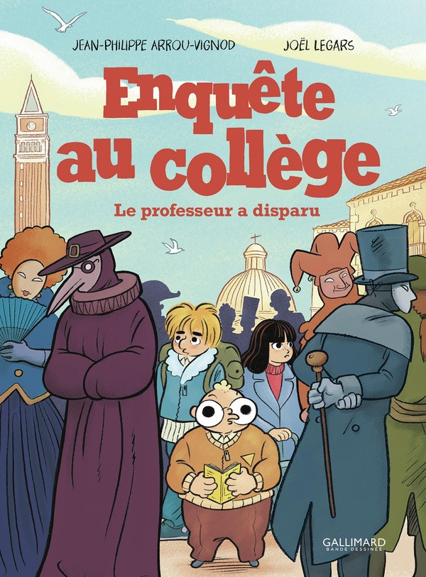 Couverture