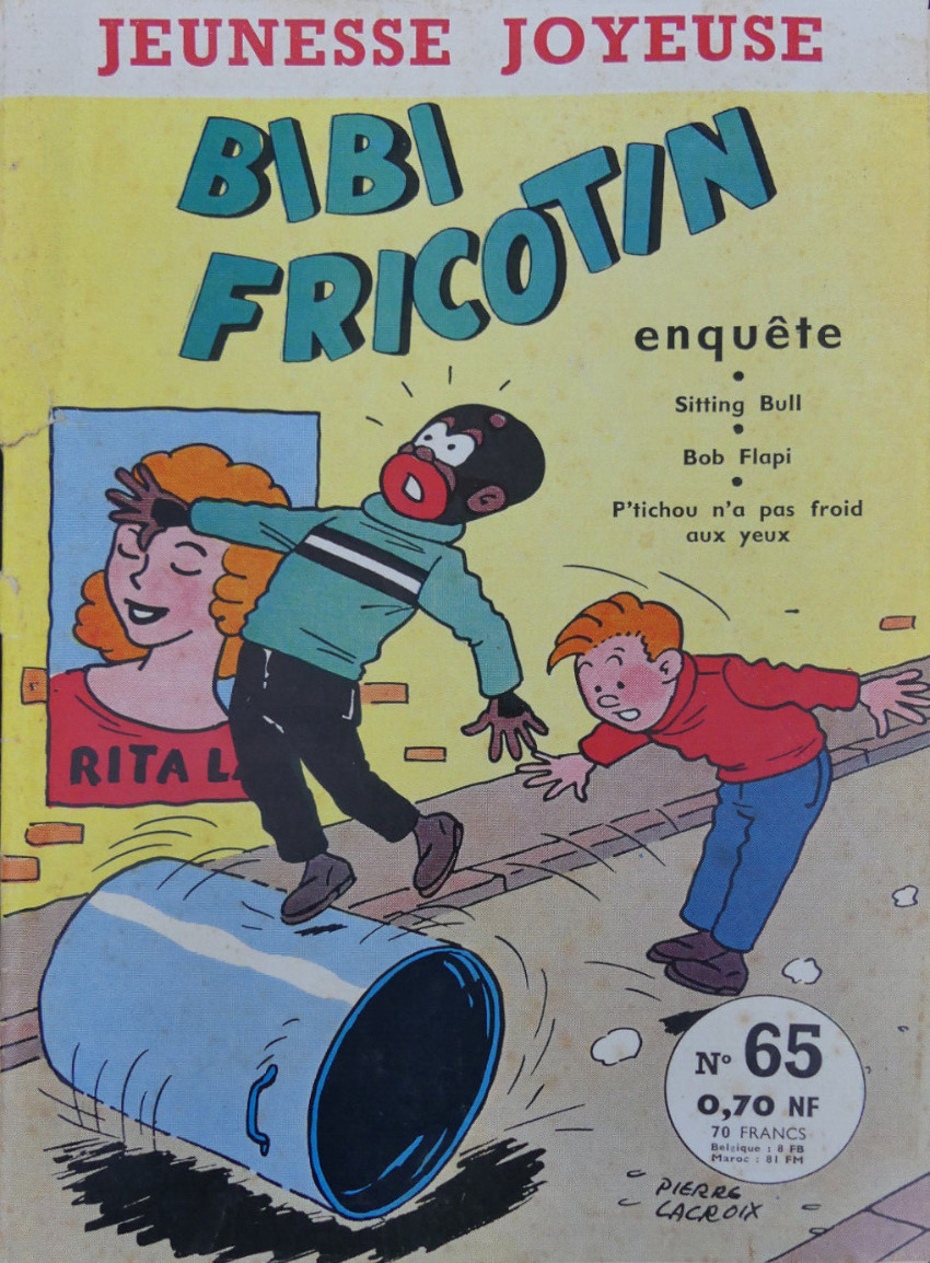 Couverture