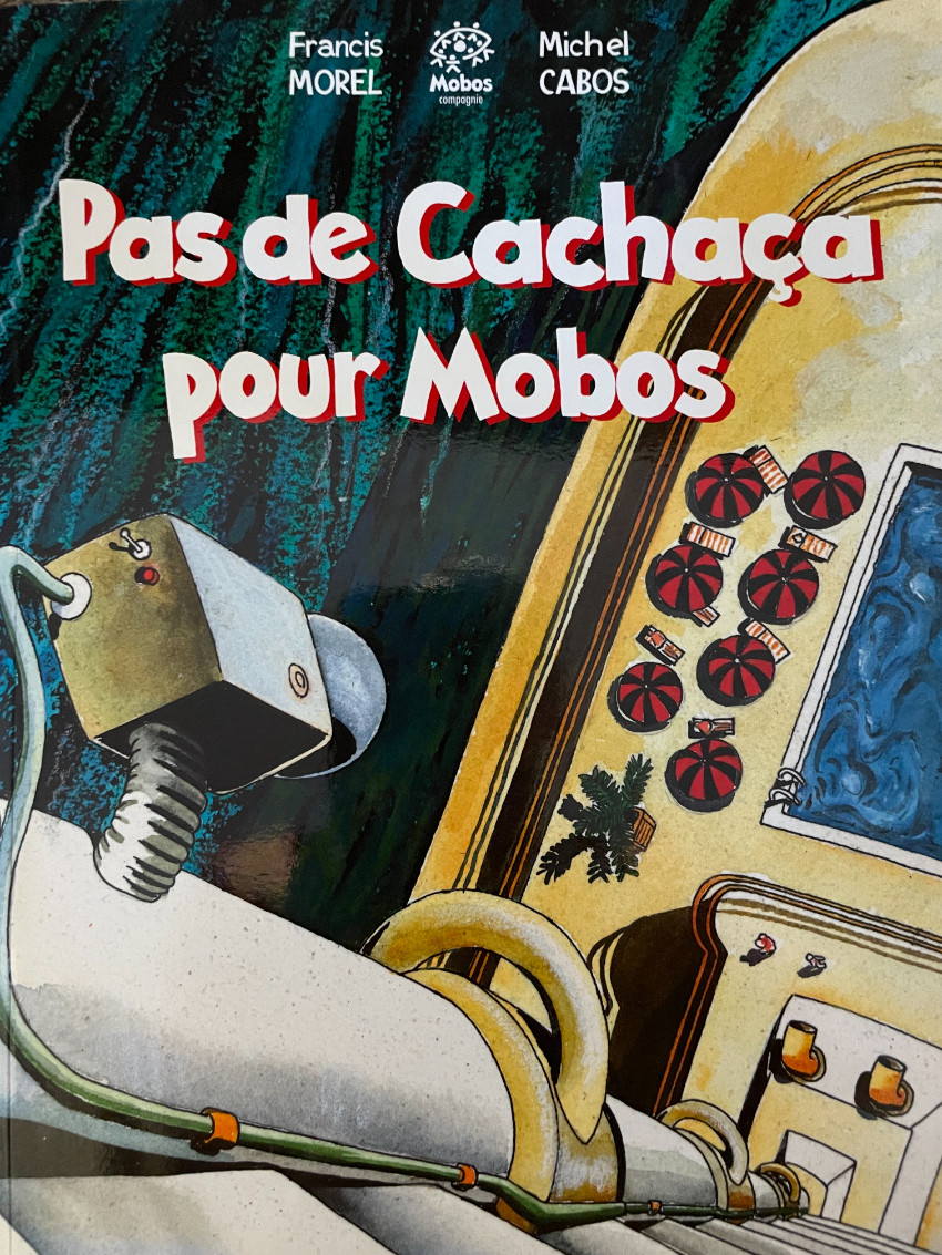 Couverture