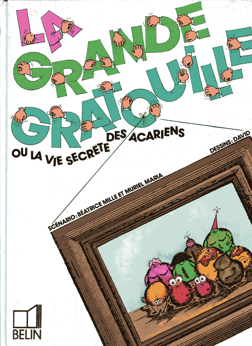 Couverture