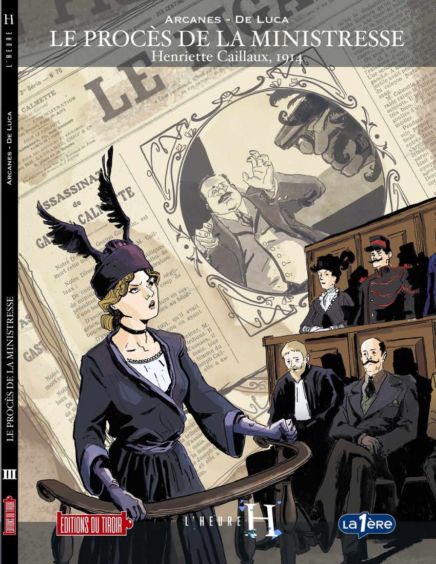 Couverture