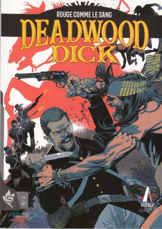 Couverture