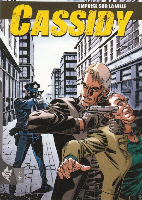 Couverture