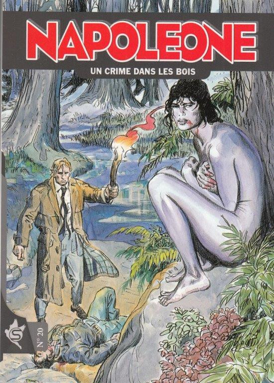 Couverture
