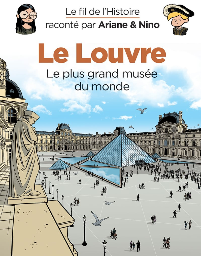 Couverture