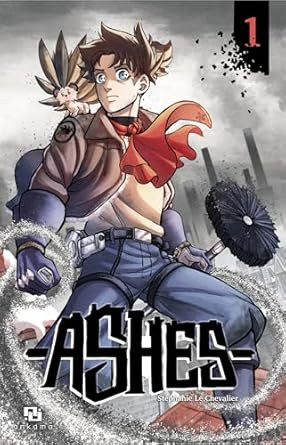 Couverture