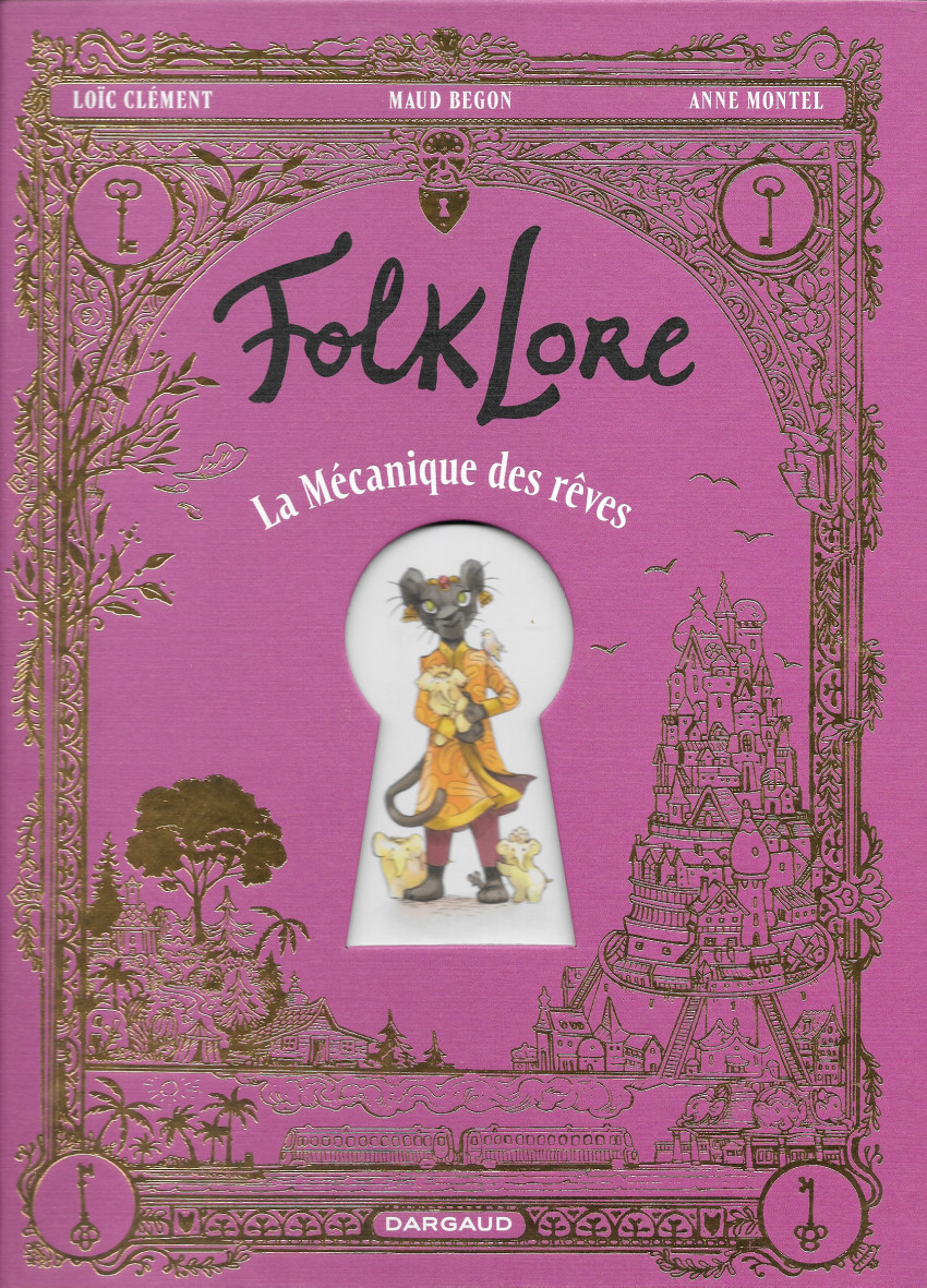 Couverture
