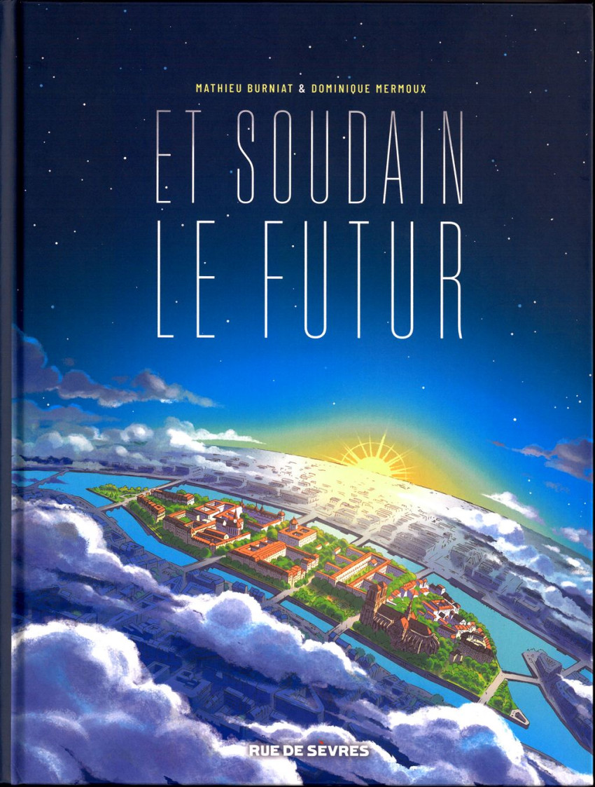 Couverture