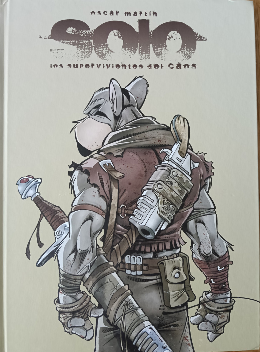 Couverture