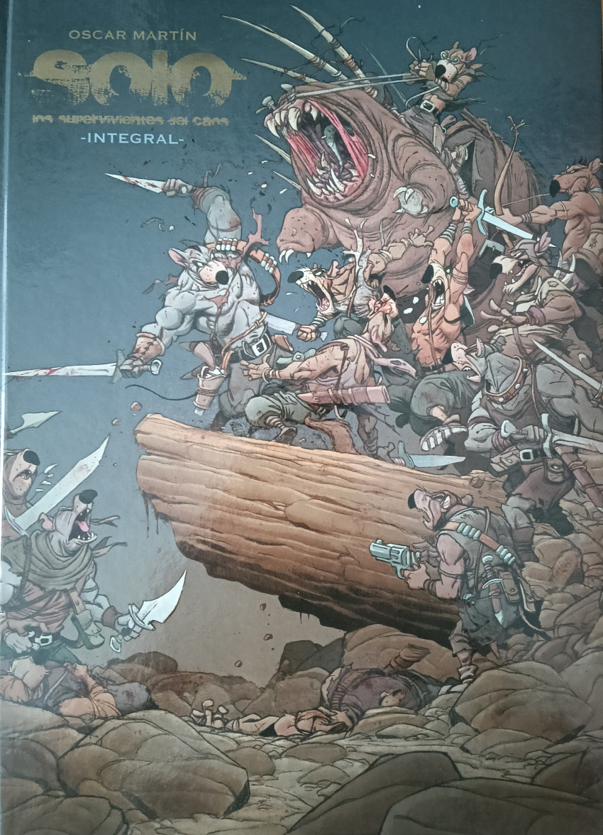 Couverture