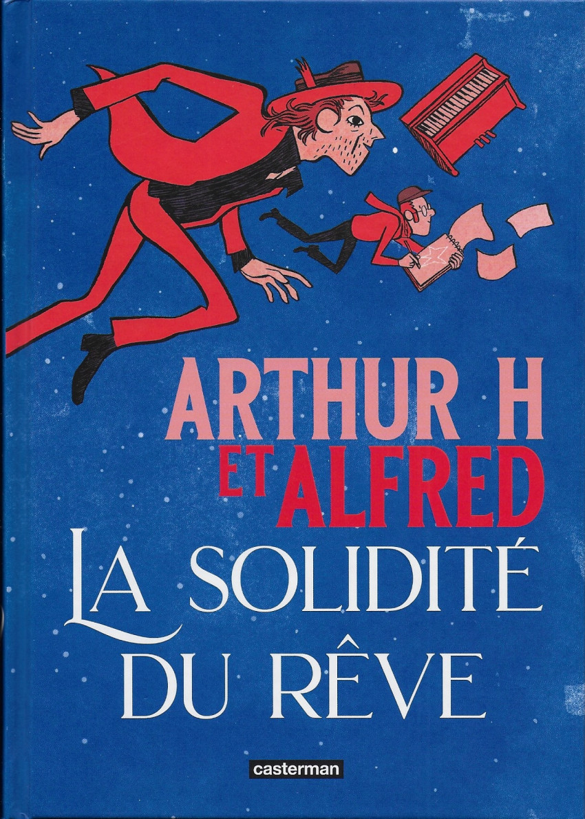 Couverture