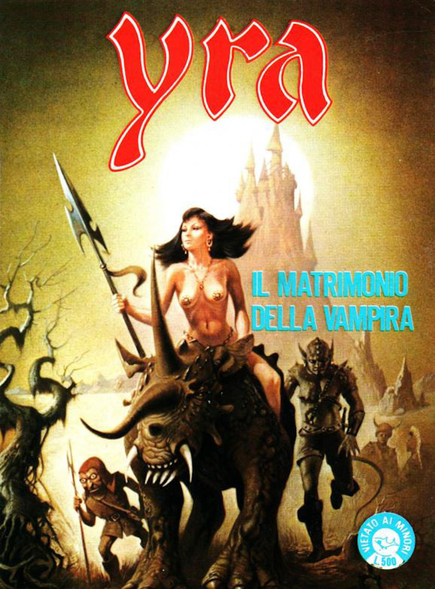 Couverture
