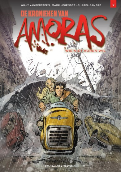 Couverture