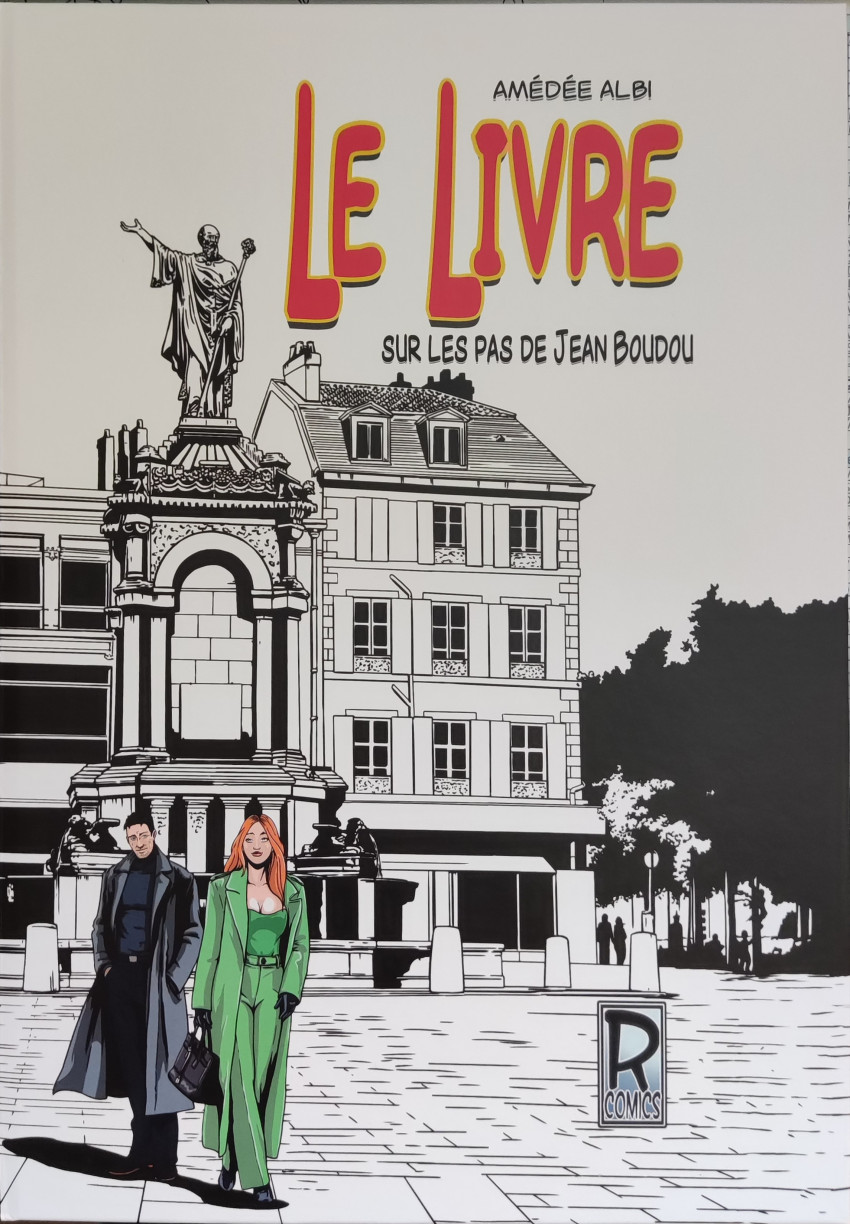 Couverture
