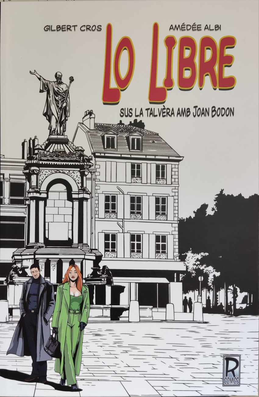 Couverture