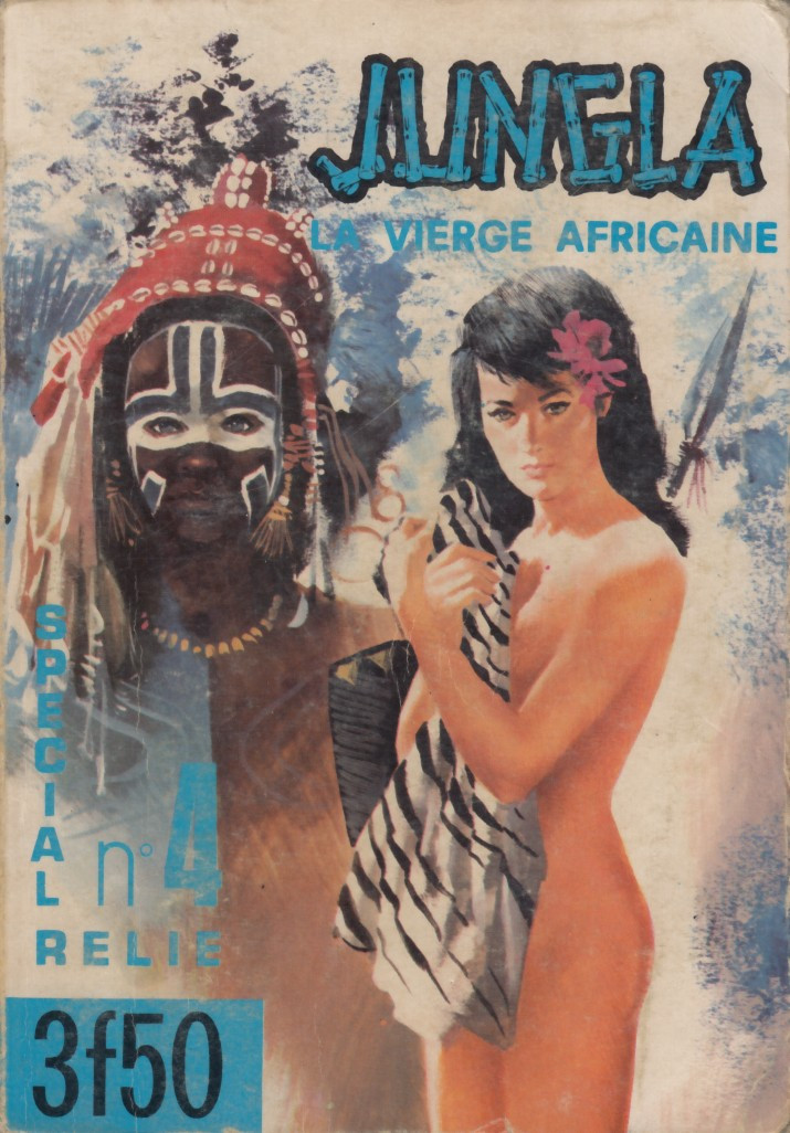 Couverture