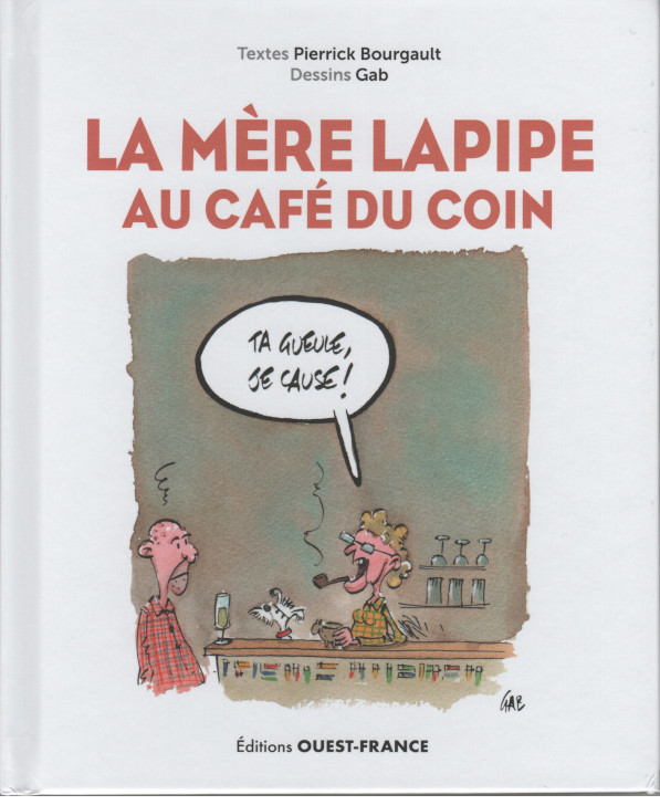 Couverture