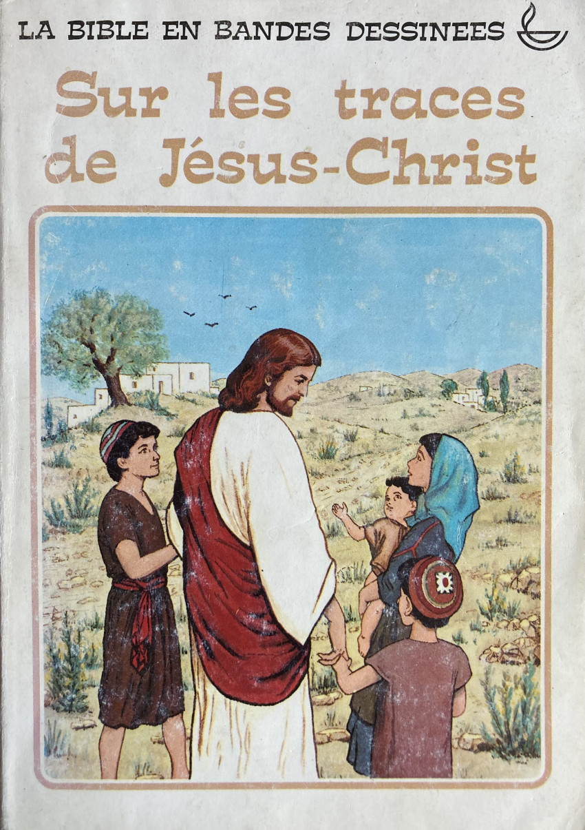Couverture