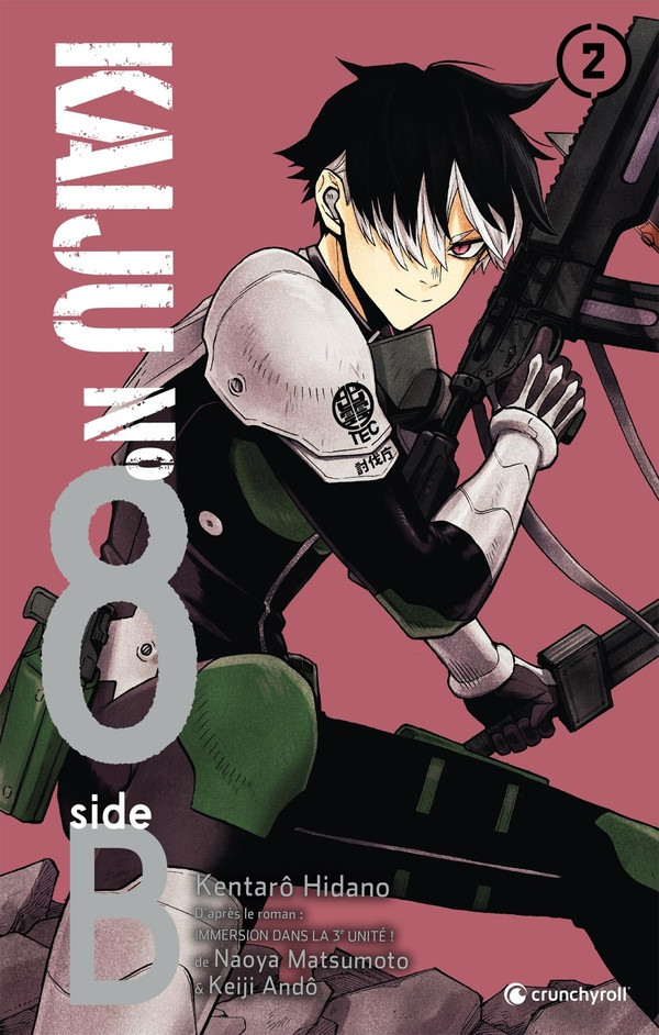 Couverture