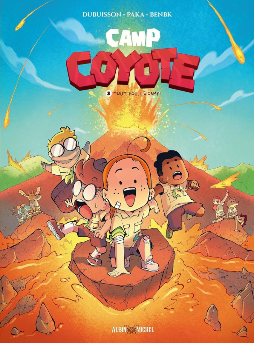 Couverture
