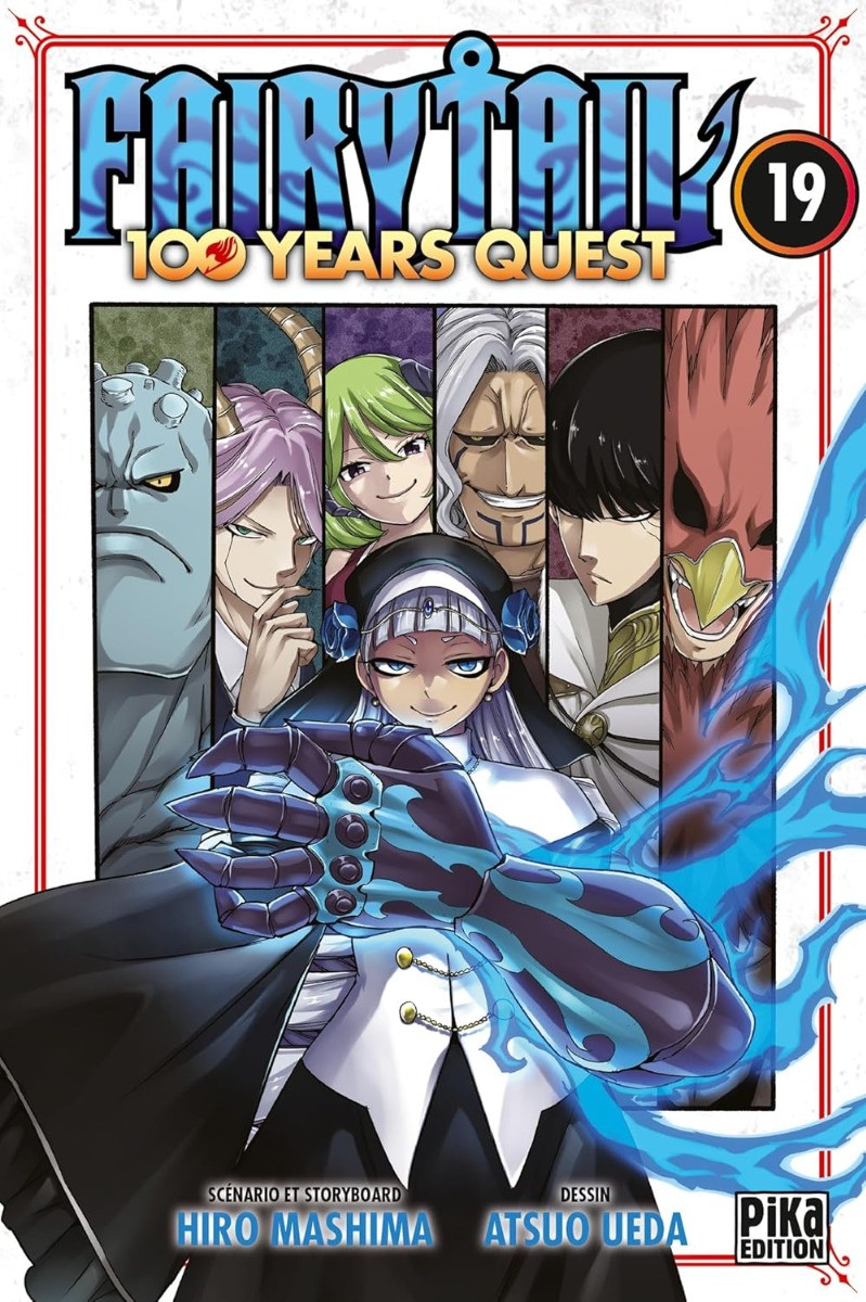 Couverture