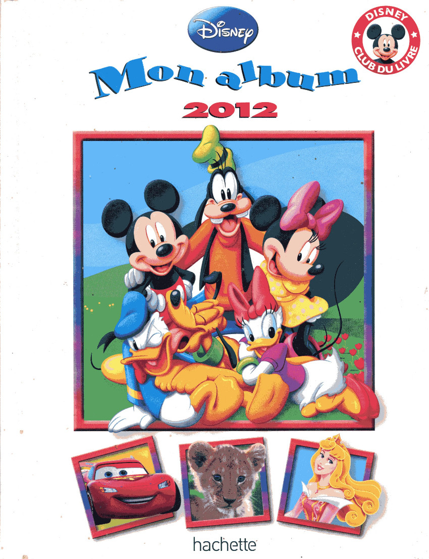 Couverture