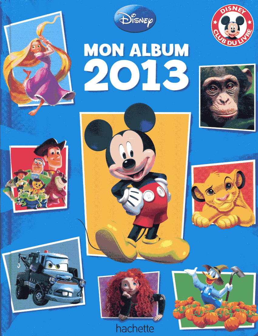 Couverture