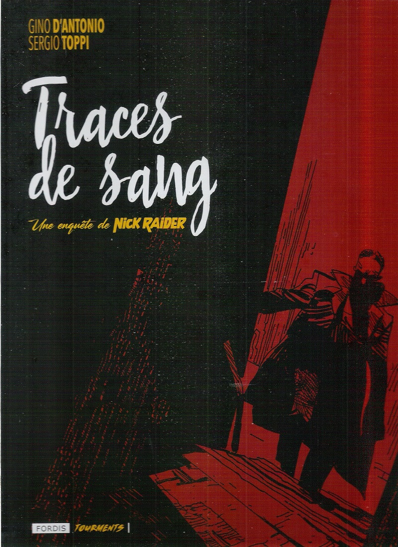 Couverture