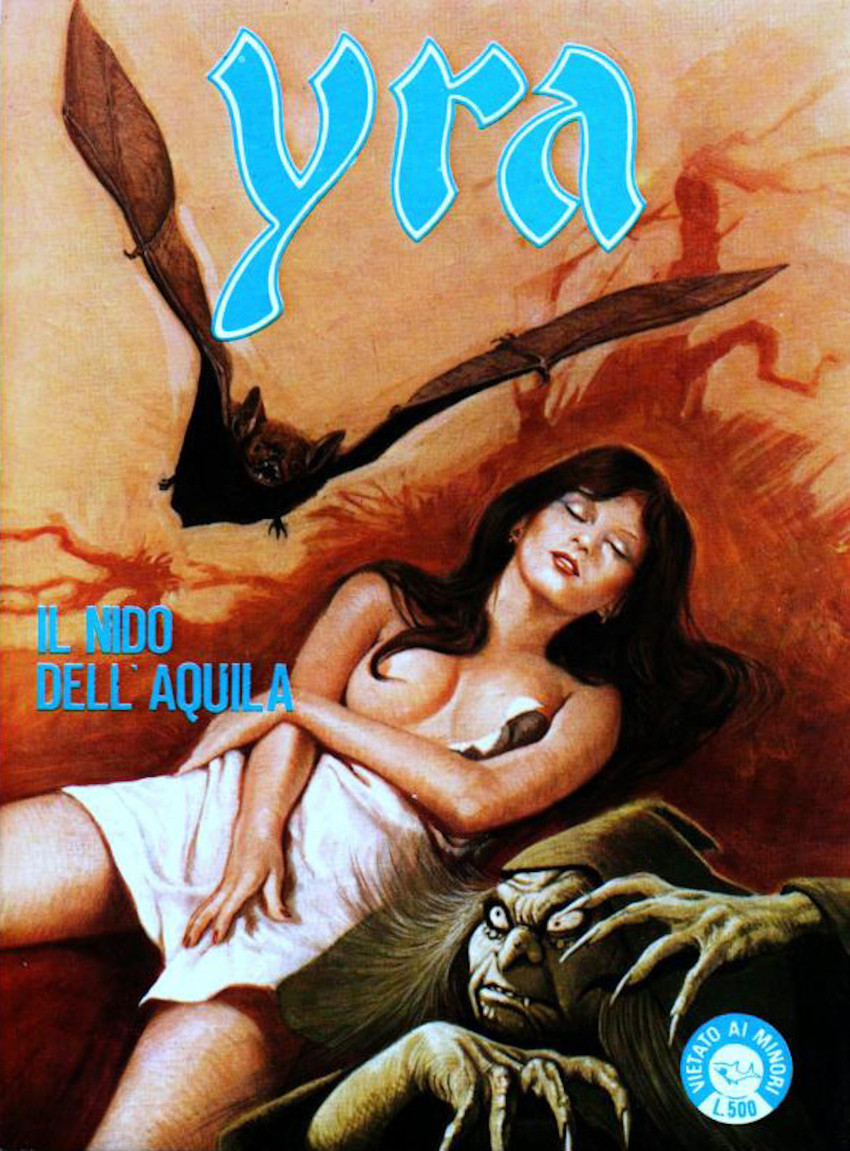 Couverture