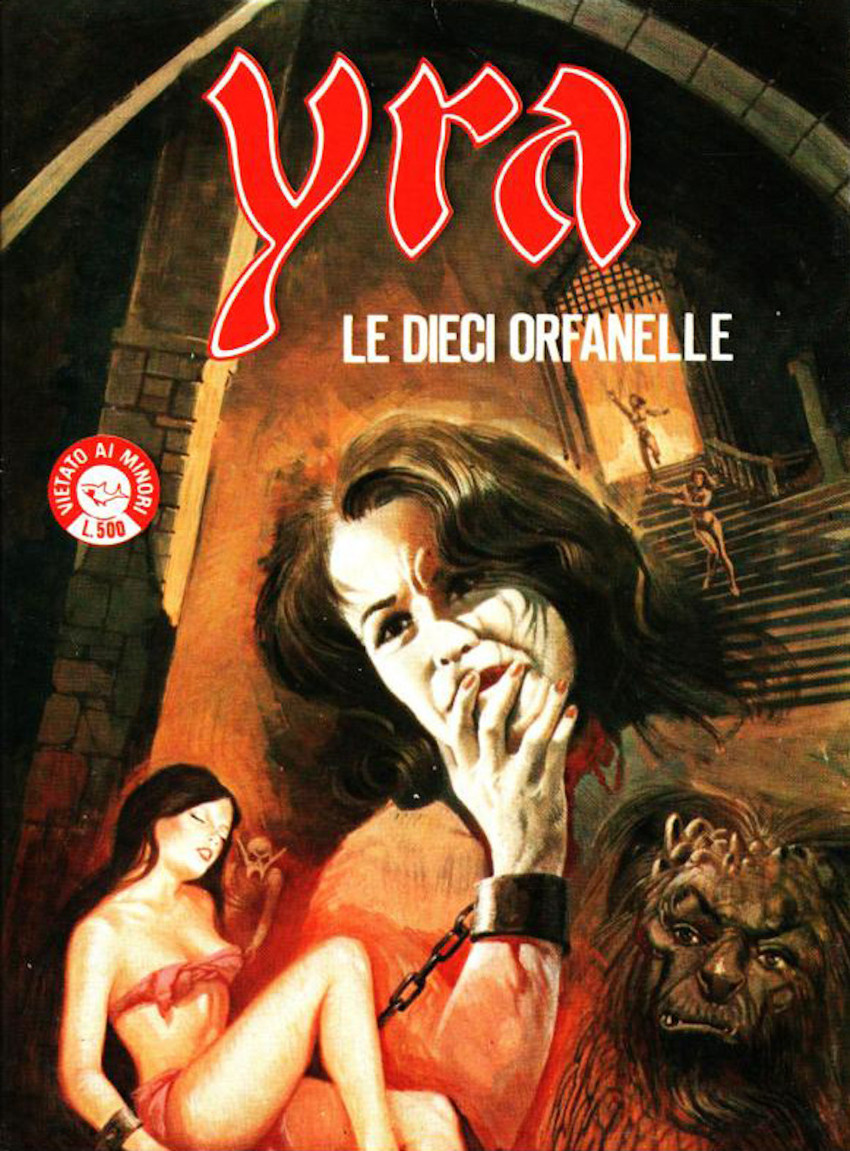Couverture