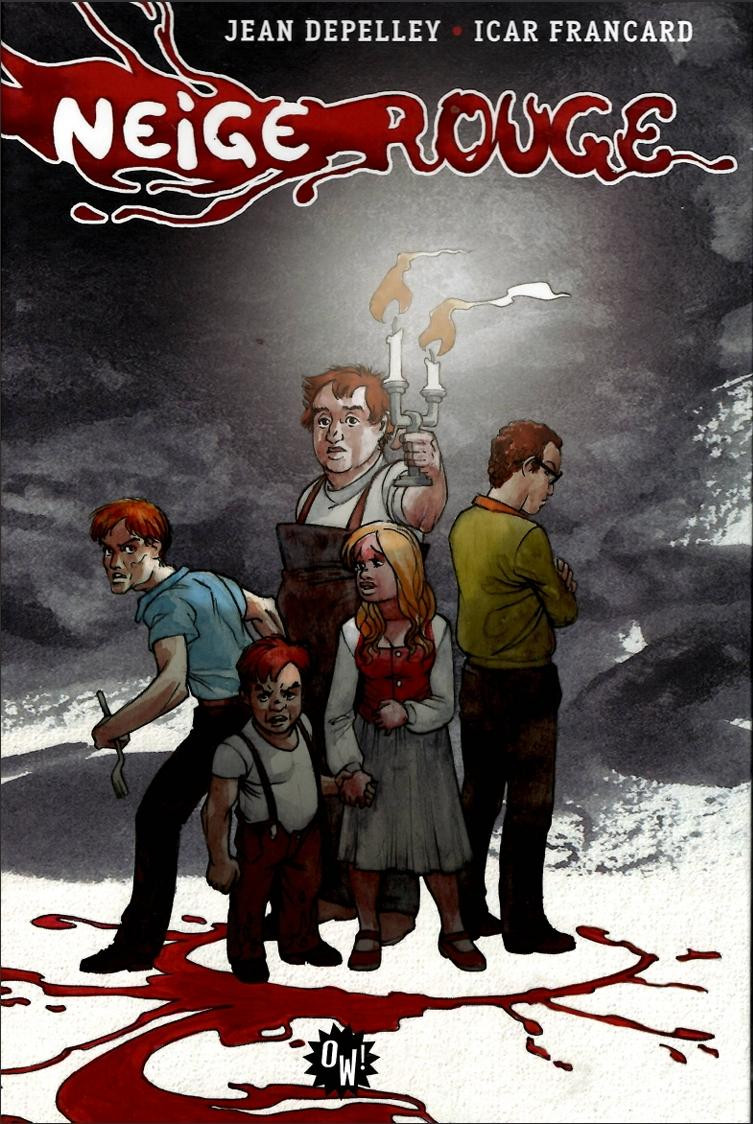 Couverture