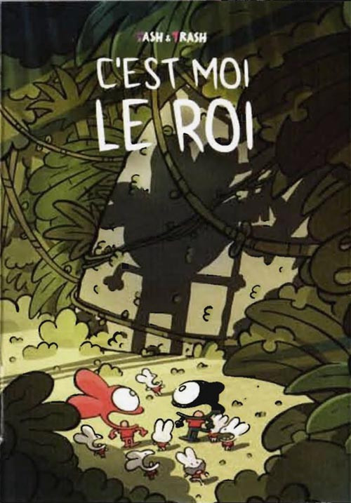 Couverture
