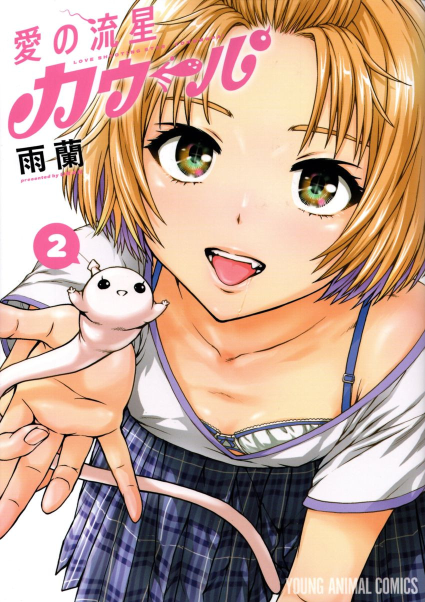Couverture