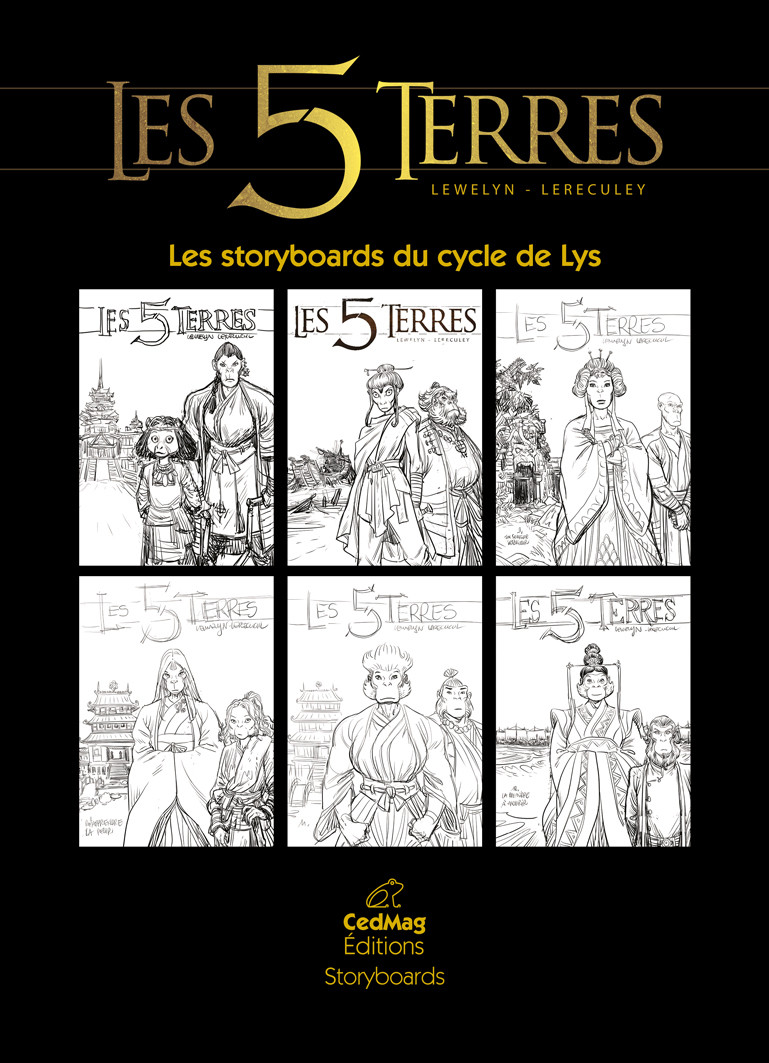 Couverture