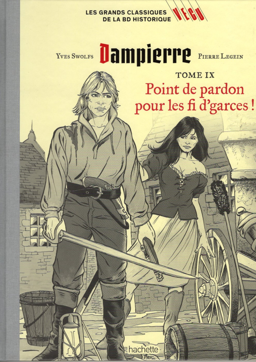 Couverture