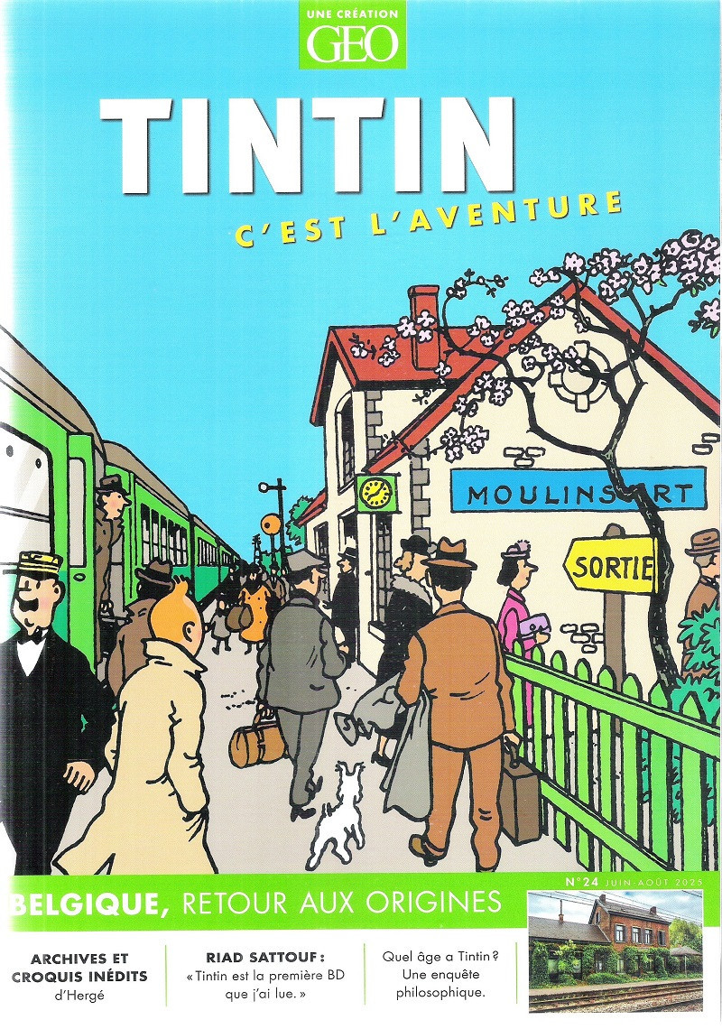 Couverture