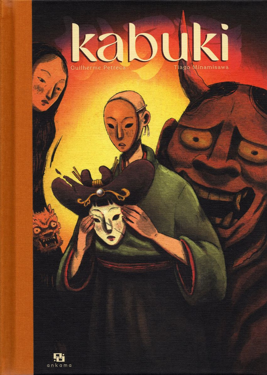 Couverture