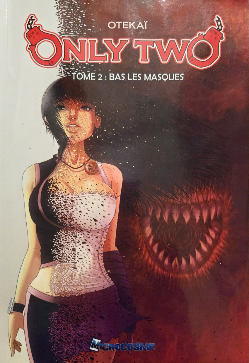 Couverture