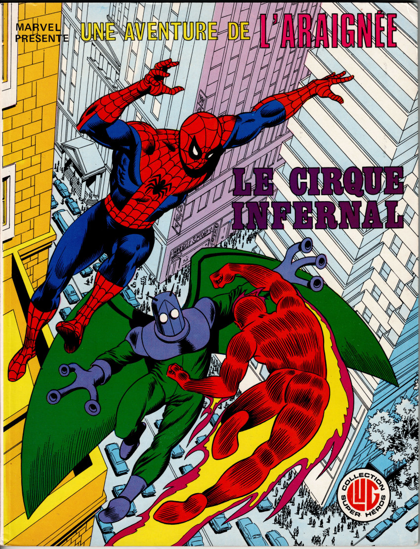 Couverture