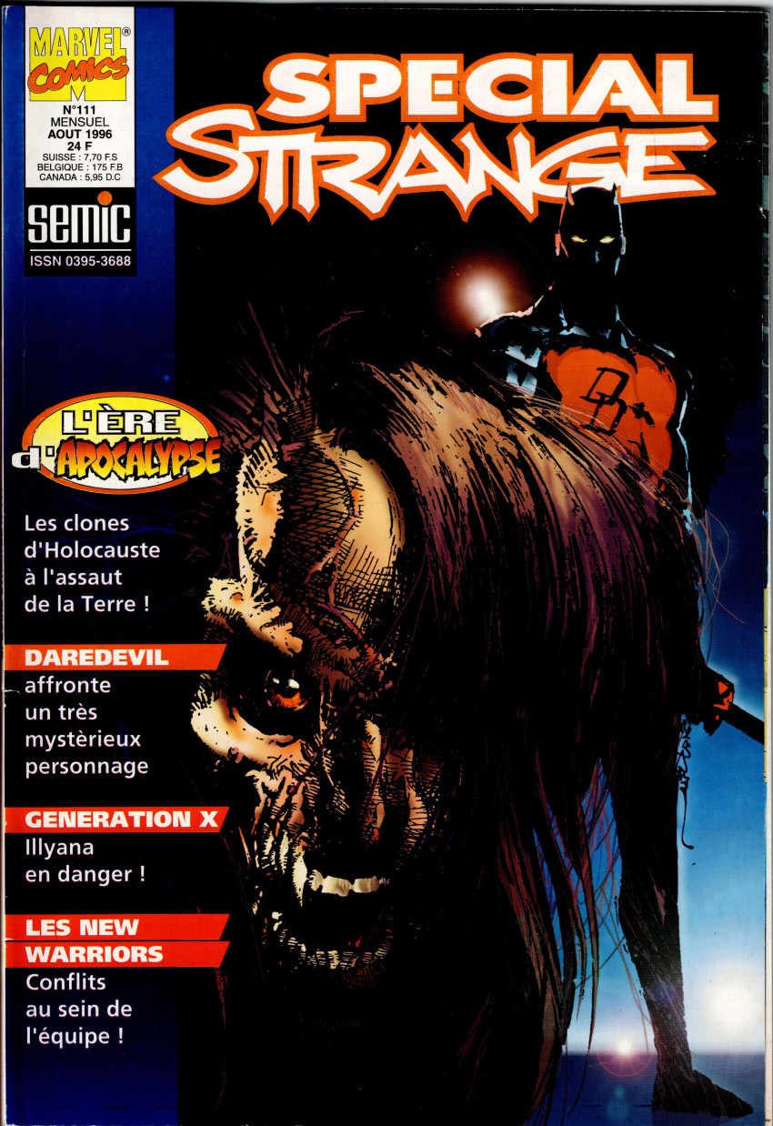 Couverture