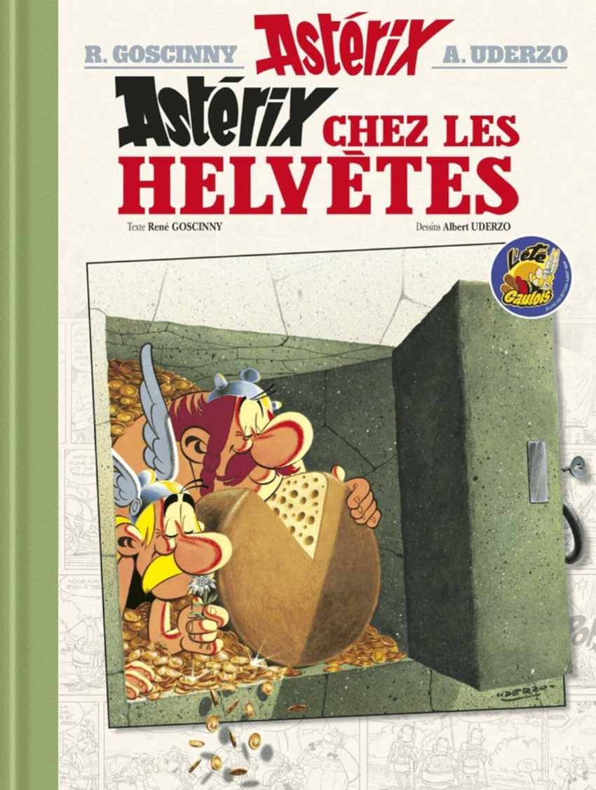 Couverture
