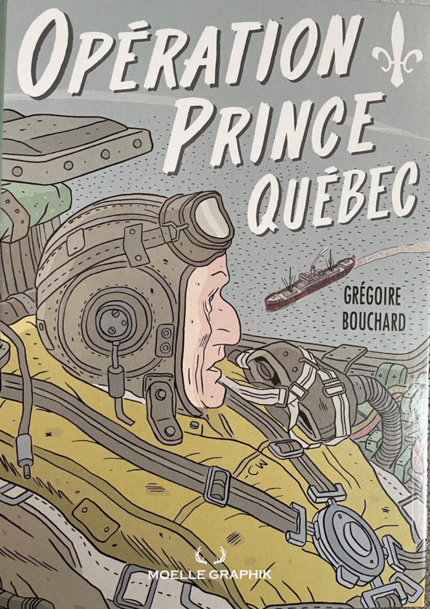 Couverture