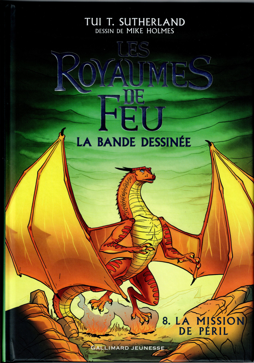 Couverture