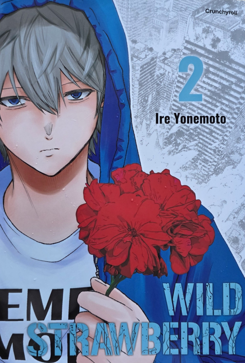 Couverture