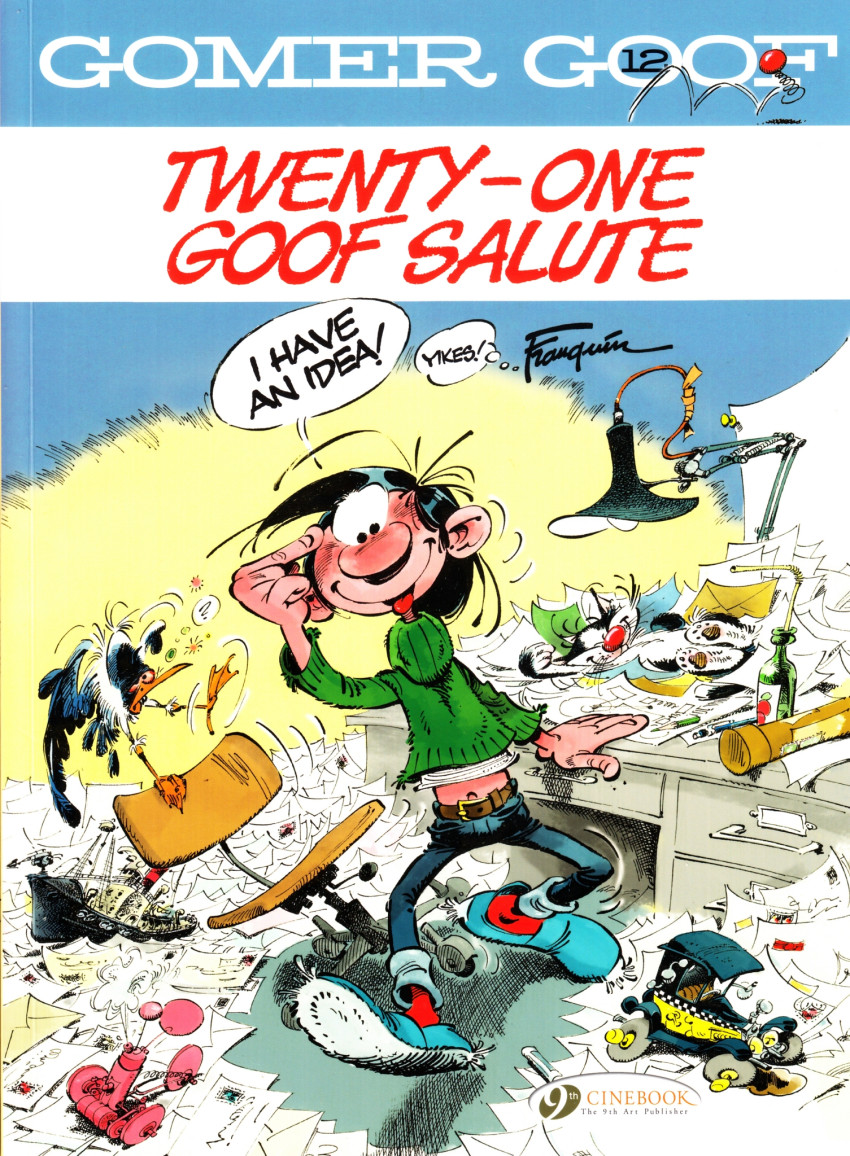 Couverture