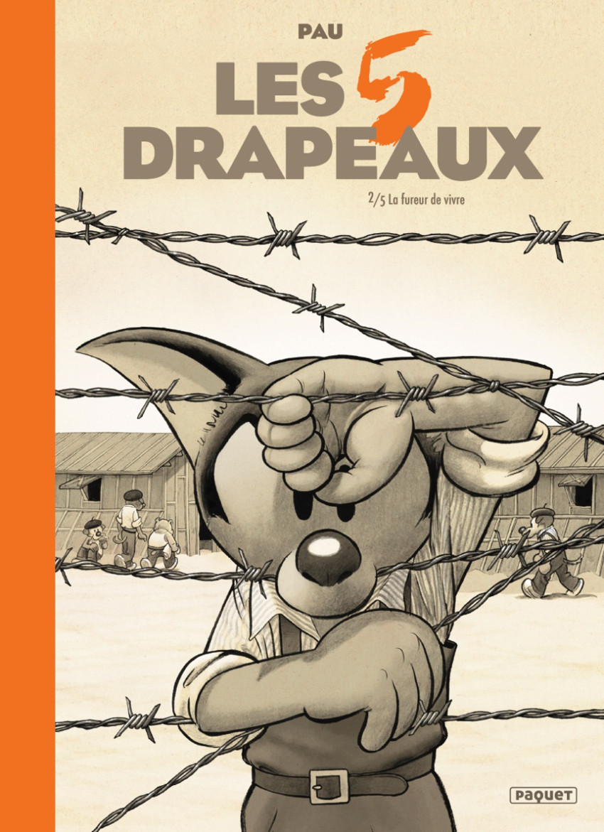 Couverture