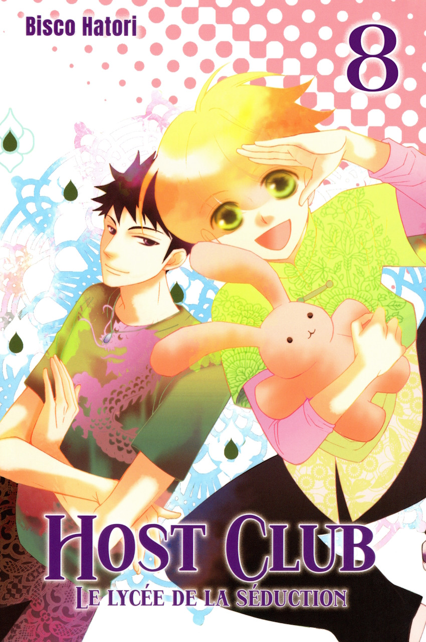 Couverture
