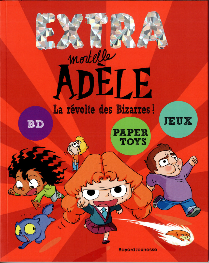 Couverture