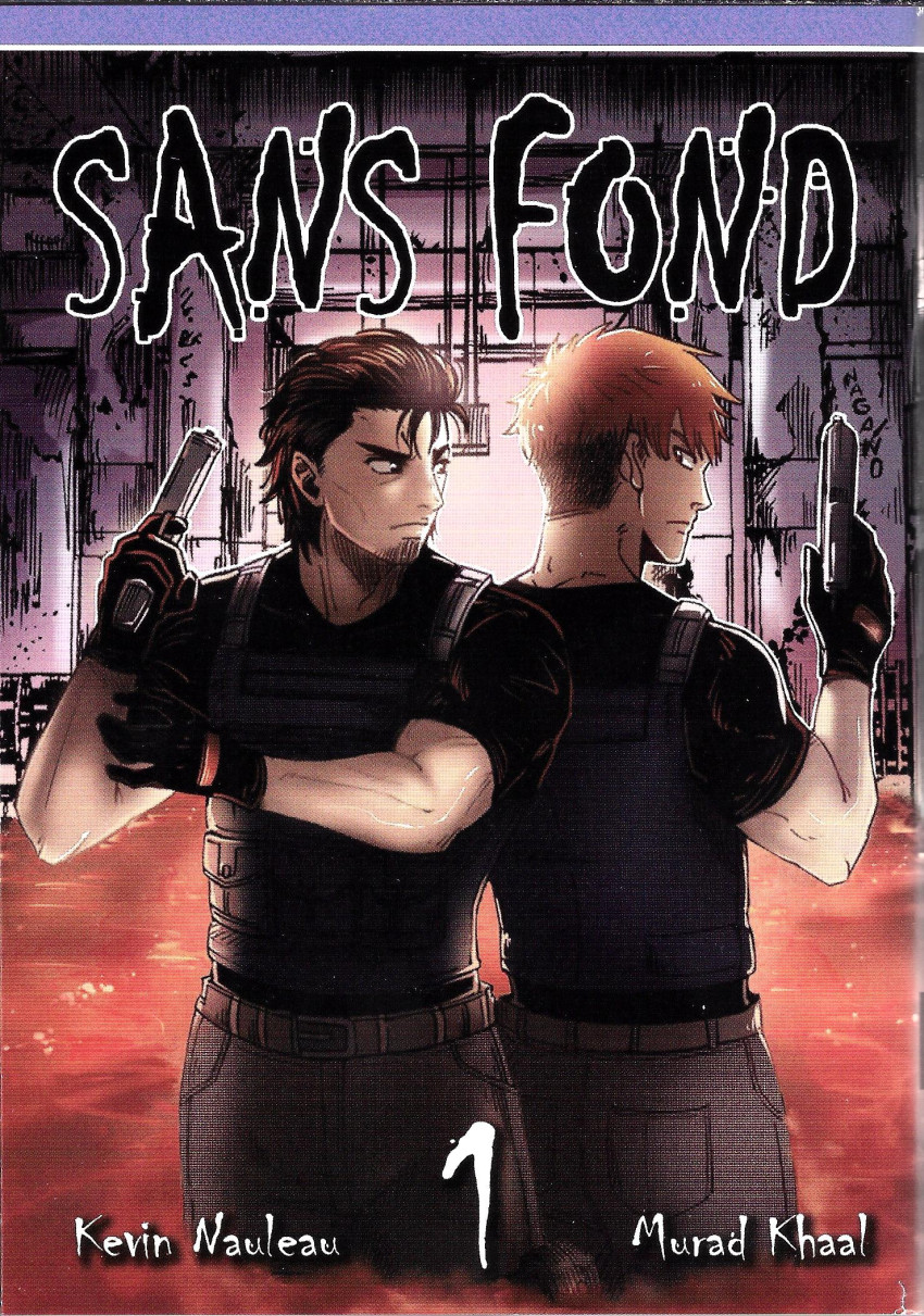 Couverture
